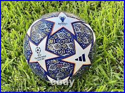 Adidas Finale 22 UEFA Champions League 2022/2023 OMB Soccer Ball