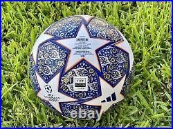 Adidas Finale 22 UEFA Champions League 2022/2023 OMB Soccer Ball