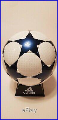 Adidas Finale 3 Matchball Champions League Saison 2003/2004 Ball Fussball