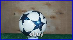 Adidas Finale 3 Official Match Ball Champions League 2003/2004