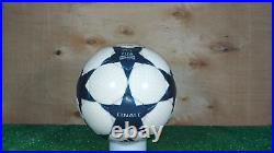 Adidas Finale 3 Official Match Ball Champions League 2003/2004