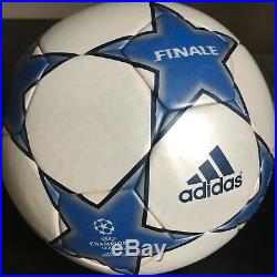Adidas Finale 5 Official Match Ball UEFA Champions League 2005/2006