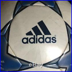 Adidas Finale 5 Official Match Ball UEFA Champions League 2005/2006