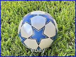 Adidas Finale 5 UEFA Champions League 2005/2006 OMB Soccer Ball