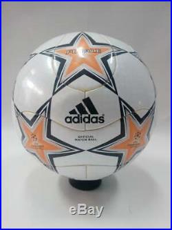 Adidas Finale 7 OFFICIAL MATCH BALL UEFA Champions League 2006/2007