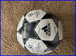 Adidas Finale 8 2008/2009 Official Match Ball FIFA Approved Rare