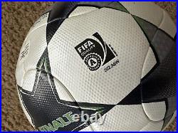 Adidas Finale 8 2008/2009 Official Match Ball FIFA Approved Rare