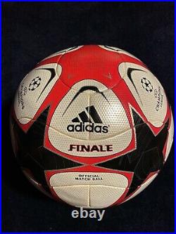 Adidas Finale 9 Official Match Ball 2009/2010