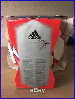 Adidas Finale Champions League Paris 2006 incl. Presentation box