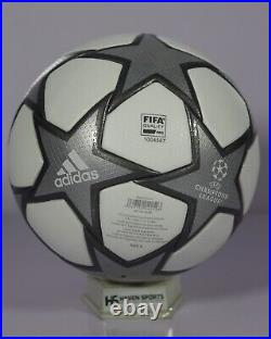 Adidas Finale MNP Peace Champions league 22 UEFA Paris Finale Original Ball