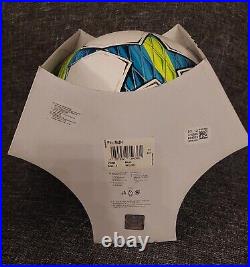 Adidas Finale MUNICH 2012 UEFA Champions League Official Match Ball With Box