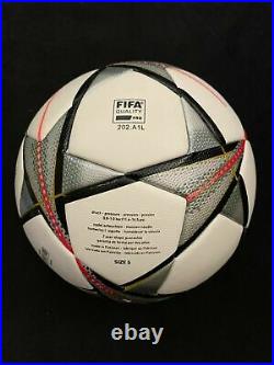 Adidas Finale Milano 2016 Champions League Finale 2016 Matchball OMB UEFA AC5487