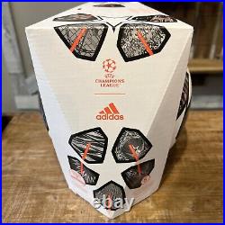 Adidas Finale Pro Istanbul 2021 Official Match Ball Game Ball Champions League