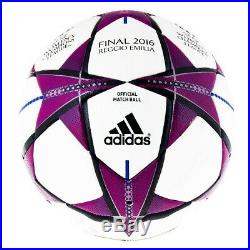 Adidas Finale Reggio Emilia 2016 UEFA Women's Champions League Final Match Ball