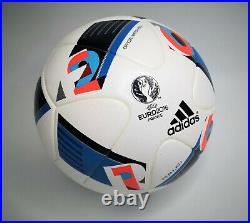 Adidas Football Beau Jeu Euro 2016 Official Match Ball