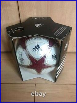 Adidas Football Champions League final Roma 2009 Official match Unused