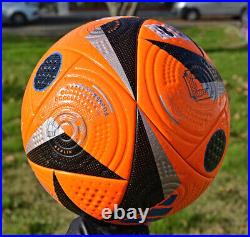 Adidas Football Love Winter Ball New Original Box Uefa European Football 2024