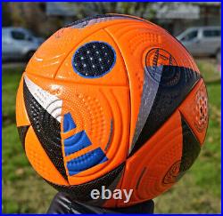 Adidas Football Love Winter Ball New Original Box Uefa European Football 2024