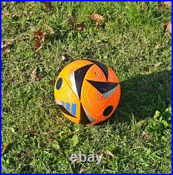 Adidas Football Love Winter Ball New Original Box Uefa European Football 2024