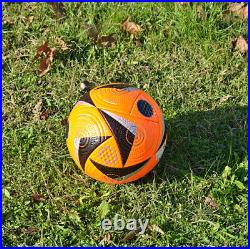 Adidas Football Love Winter Ball New Original Box Uefa European Football 2024