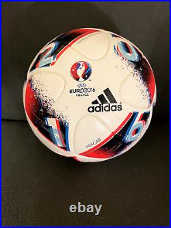 Adidas Fracas 2016 Official Match Ball New With Box