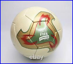 Adidas Fußball Fevernova WM 2002 World Cup Official Matchball