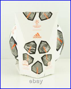 Adidas Fußball Football Uefa Champions League FINALE PRO 2021 OMB official Bal