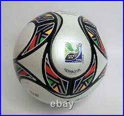 Adidas Fußball Kopanya U-17 World Cup Nigeria 2009 Official Matchball