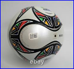 Adidas Fußball Kopanya U-17 World Cup Nigeria 2009 Official Matchball