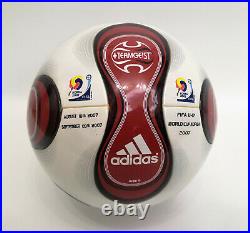 Adidas Fußball Teamgeist U-17 World Cup Korea 2007 Official Matchball