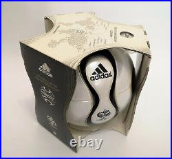 Adidas Fußball Teamgeist WM 2006 Official Matchball