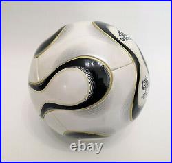 Adidas Fußball Teamgeist WM 2006 Official Matchball