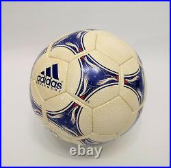 Adidas Fußball Tricolore WM 1998 Official Matchball