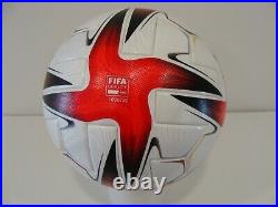 Adidas Fussball Conext 21 Pro Tokyo Olympia 2020 OMB Official Matchball