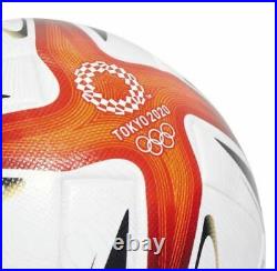 Adidas Fussball Conext 21 Pro Tokyo Olympia 2020 OMB Official Matchball