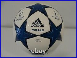 Adidas Fussball Finale 10 OMB UEFA Champions League 2010/2011 Official Matchball