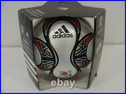 Adidas Fussball Kopanya OMB Confed Cup 2009 South Africa Official Matchball