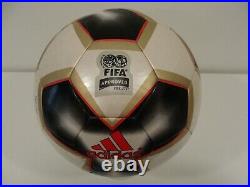 Adidas Fussball Pelias Confed Cup 2005 Deutschland OMB Official Matchball
