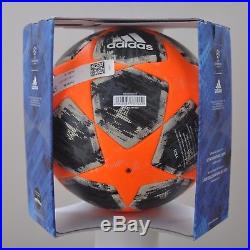 Adidas Fussball UCL Finale 2018-19 OMB Box CW5279