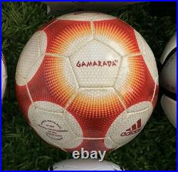 Adidas Gamarada 2000 Sydney Olympics Official Match Ball Football Australia New