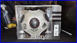 Adidas Gloria Official Match Ball