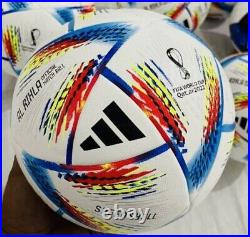 Adidas H57783 Match Soccer Ball White 50 Balls $36 Per Piece Whole Sale Price