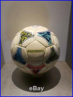 Adidas Icon FIFA Women's World Cup Official Match Ball USA 1999