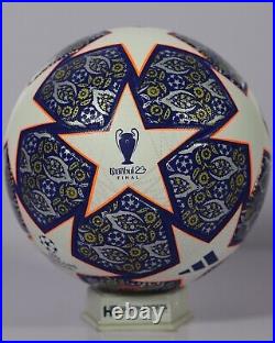 Adidas Istanbul Finale 2023 Champions League UEFA Original Ball Size 5