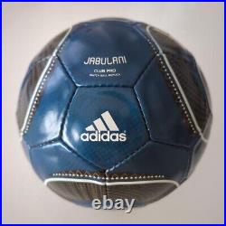 Adidas JABULANI Club Pro Match Ball Replica Ball Size 5 Football Soccer
