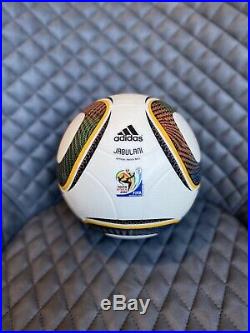 Adidas Jabulani 2010 Official World Cup Match Ball Size 5 (brand New)