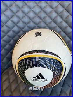 Adidas Jabulani 2010 Official World Cup Match Ball Size 5 (brand New)