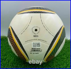 Adidas Jabulani 2010 World Cup Offical Match Ball Uruguay vs Germany (No Box)