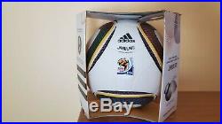 Adidas Jabulani 2010 World Cup South Africa Official Match Ball