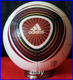 Adidas Jabulani ANGOLA 2010 CAF Official Authentic Match Ball